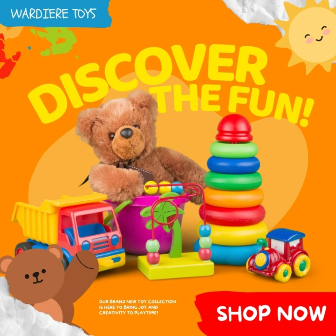 <strong>لعب اطفال</strong>