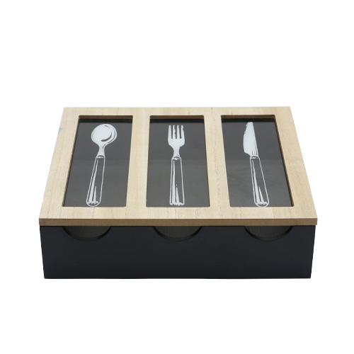Cutlery Box