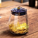 Glass Jar