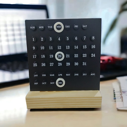 Calendar