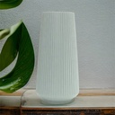 Plastic Vase