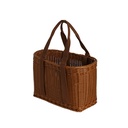Wicker basket