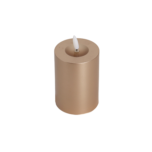 Battery Candle