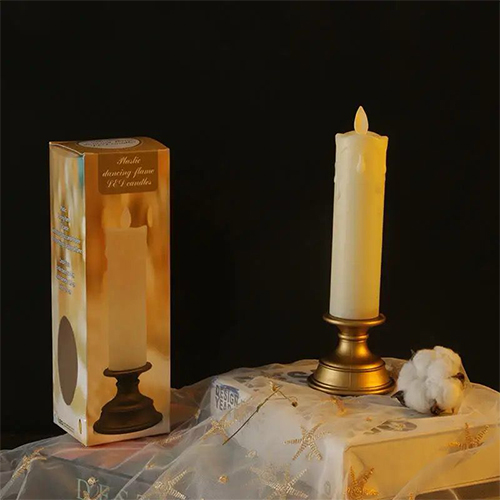 Battery Candle