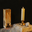 Battery Candle