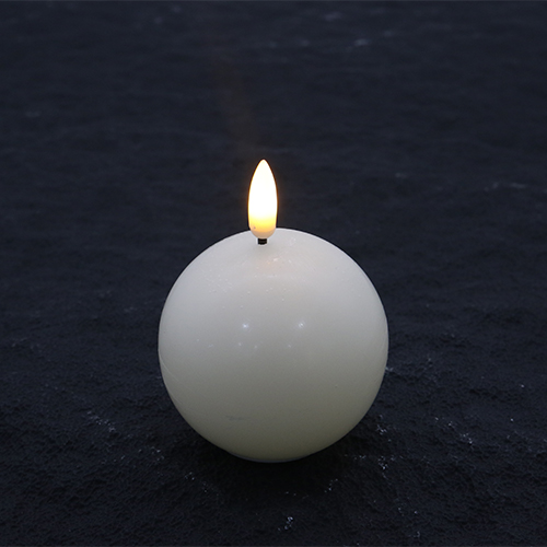 Battery Candle