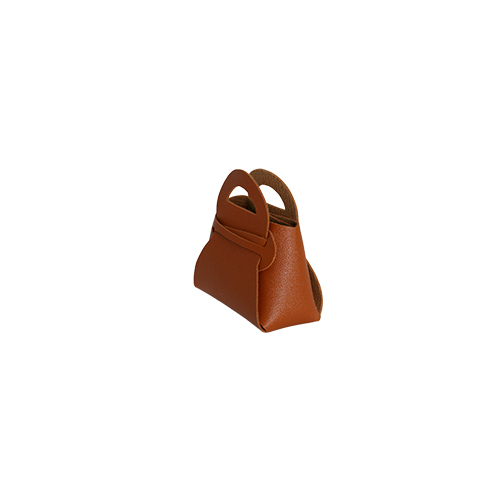 Leather Gift Bag