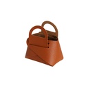 Leather Gift Bag