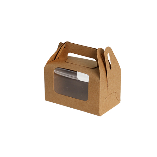 Cardboard Box