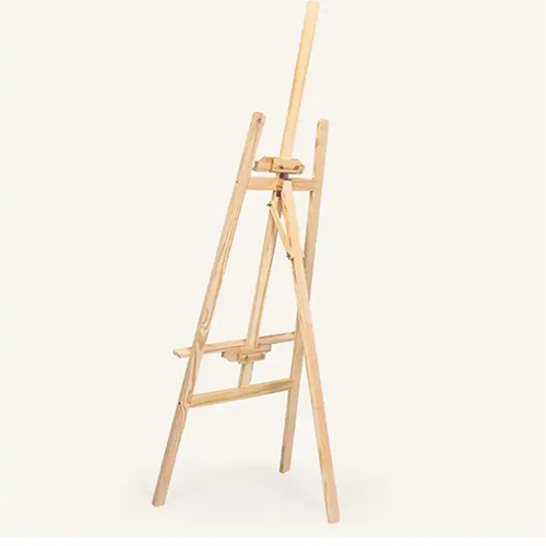 Wooden Stand XL 170 cm