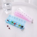 Pills Organizer