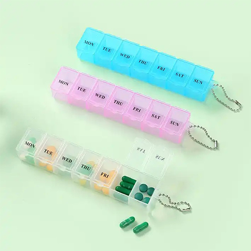 Pill Organizer