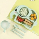 Kids' dinner set