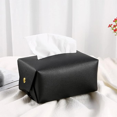 tissue box