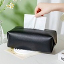 tissue box