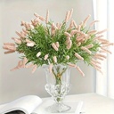 Artificial flowers