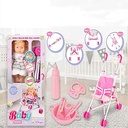 Doll Play Set