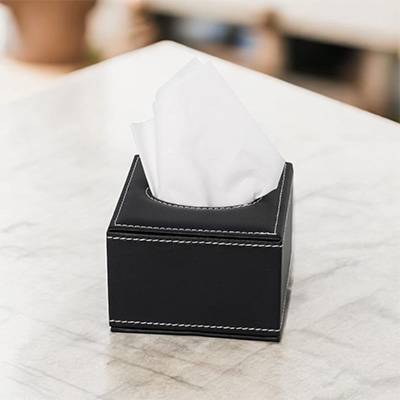 Tissue Box