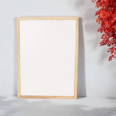 Wooden board (Small size)