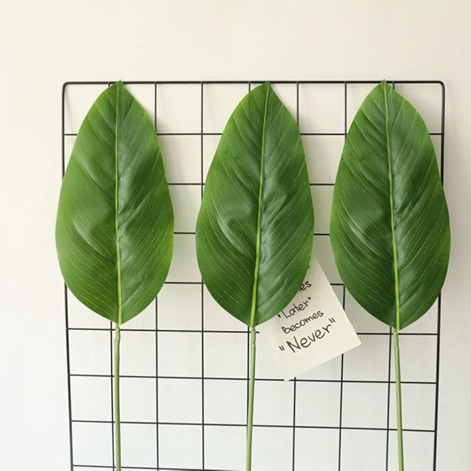 Artificial Leaves