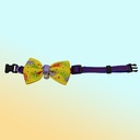 Pet necktie
