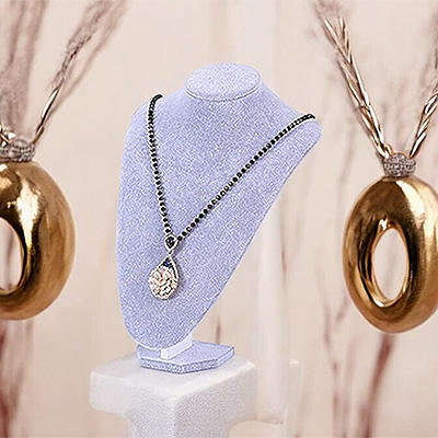 Necklace Display Stand
