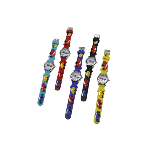 Kids' Watch