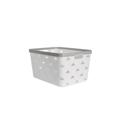 Plastic Basket