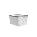 Plastic Basket