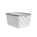 Plastic Basket
