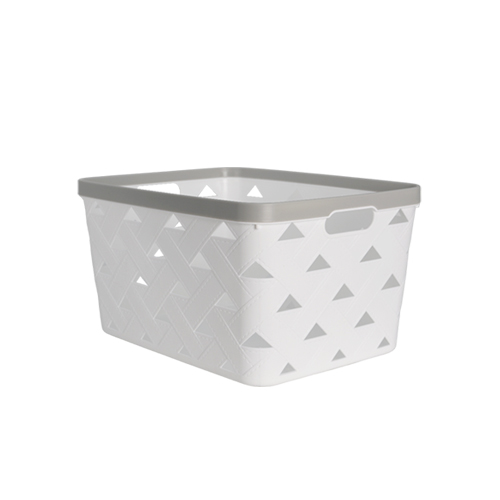 Plastic Basket
