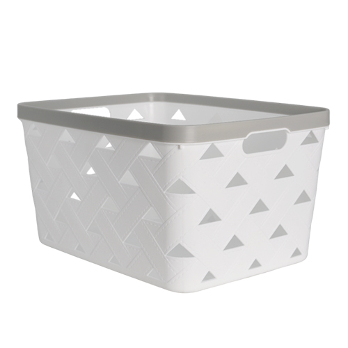 Plastic Basket