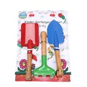 gardening tools