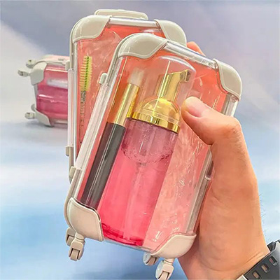 Miniature Suitcase
