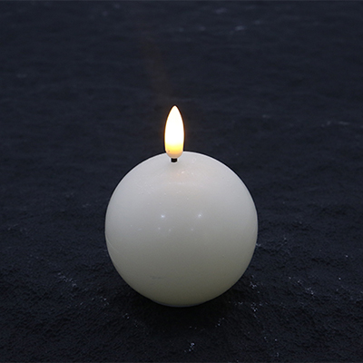 Battery Candle