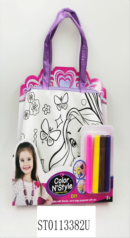 Doodle Bag