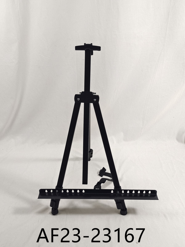 حامل لوحات عرض