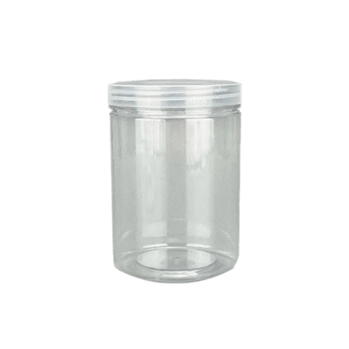 Plastic storage box