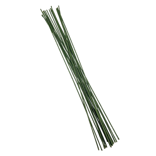 حزمة أسلاك الزهور