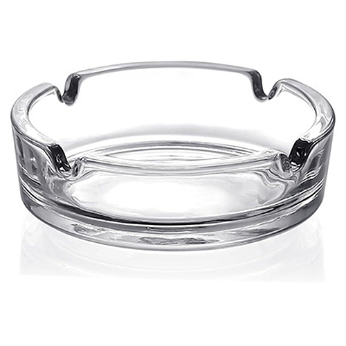 منفضة سجائر