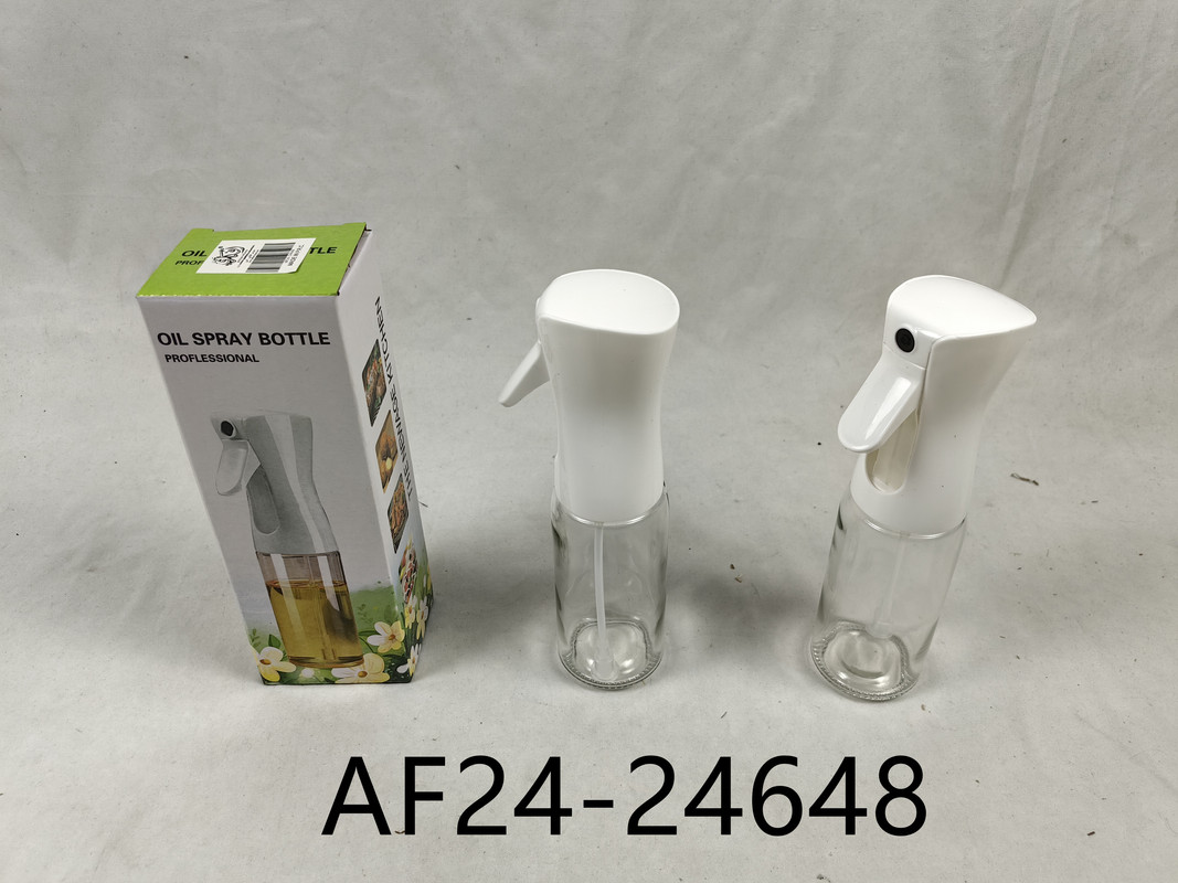 Oil Spray Bottle