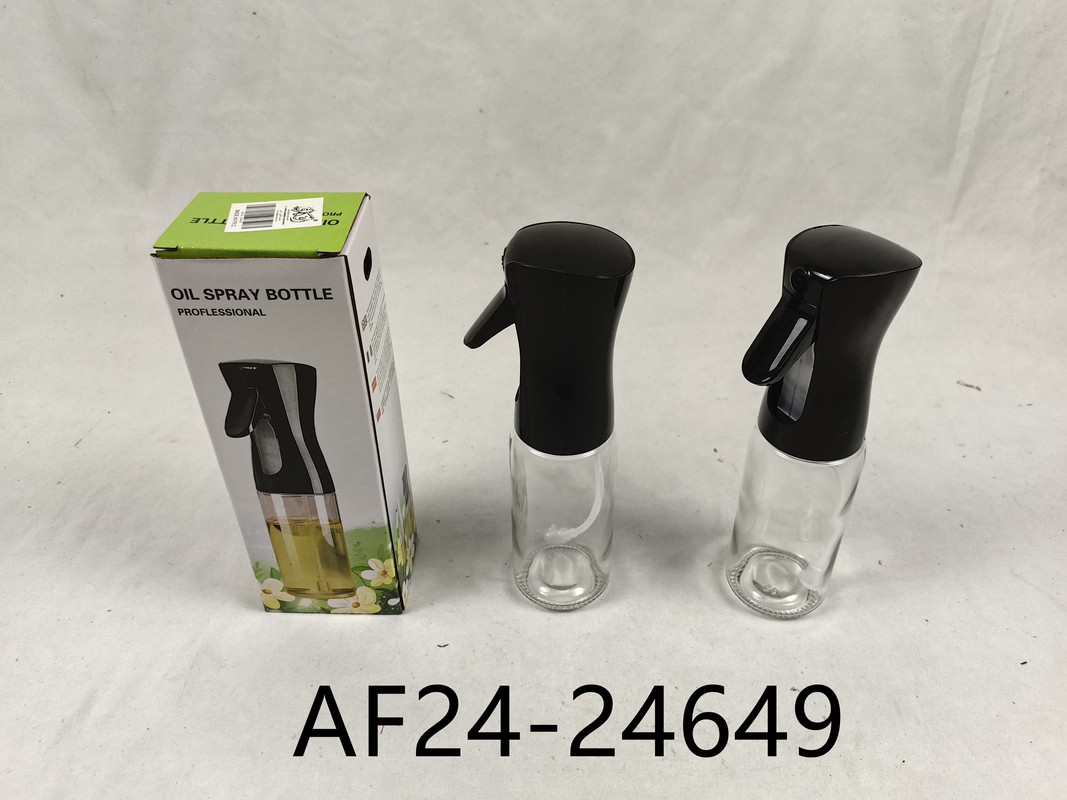 Oil Spray Bottle