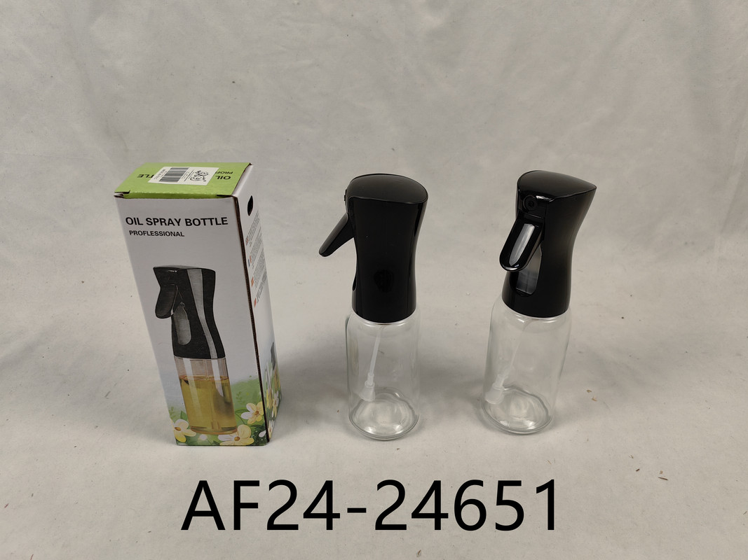 Oil Spray Bottle