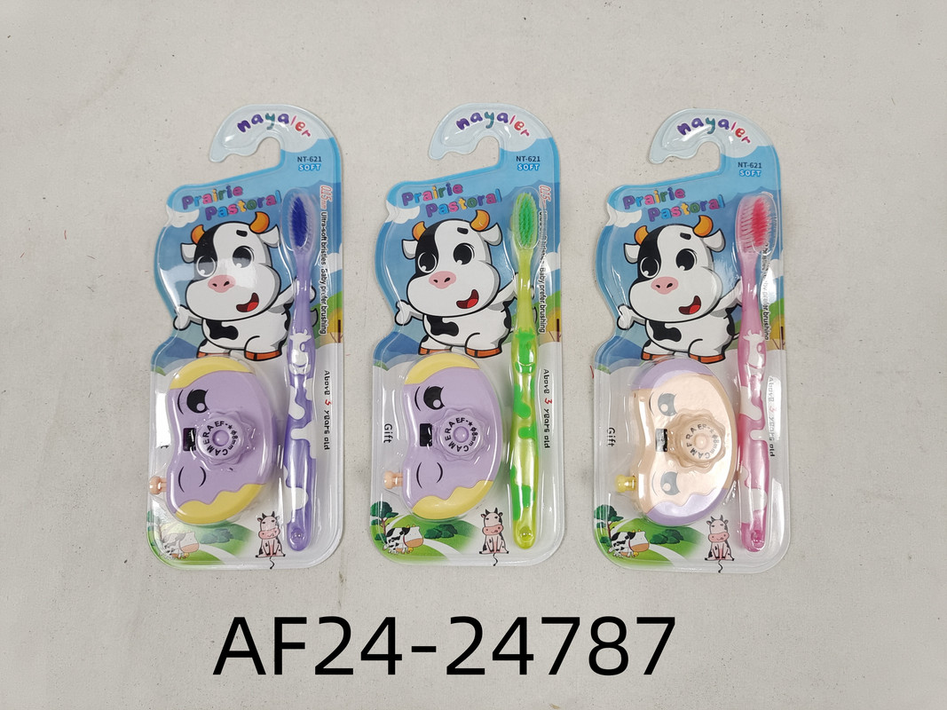 فرشاة أسنان