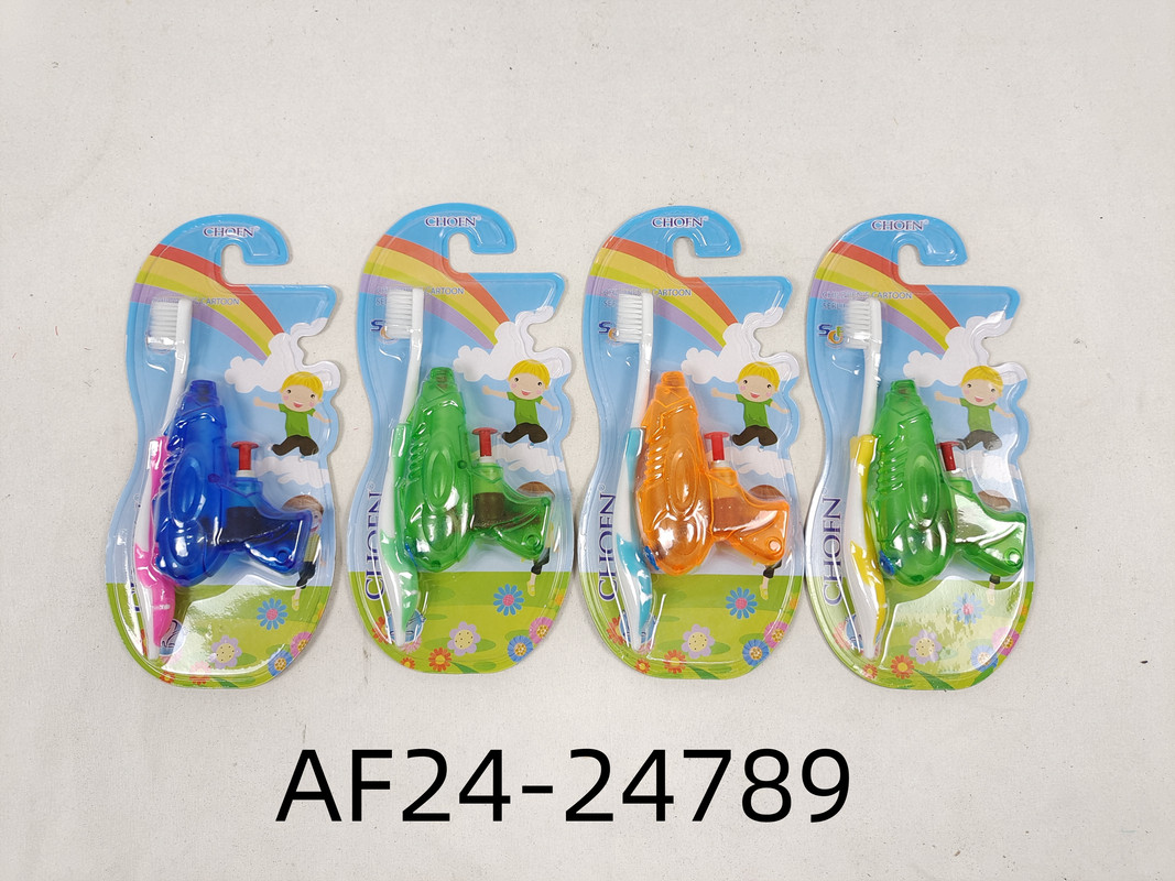 فرشاة أسنان