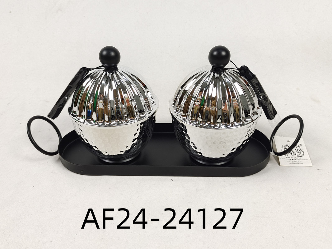 ستاند تقديم