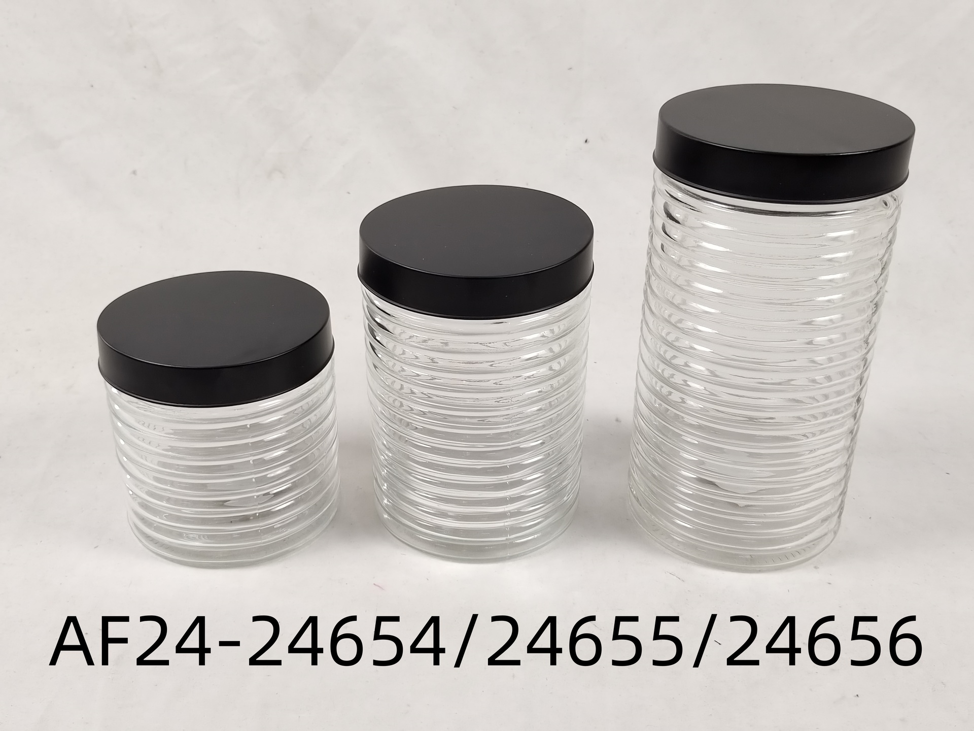 برطمان زجاجي