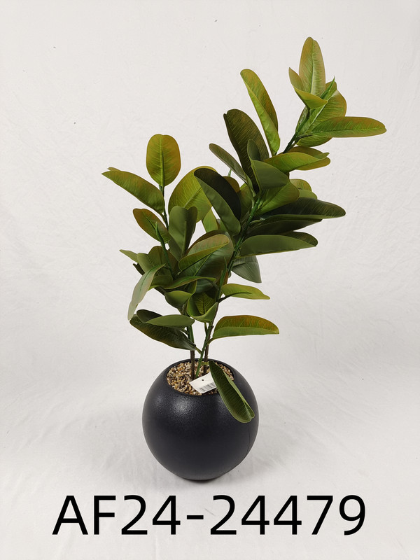 Artificial plant