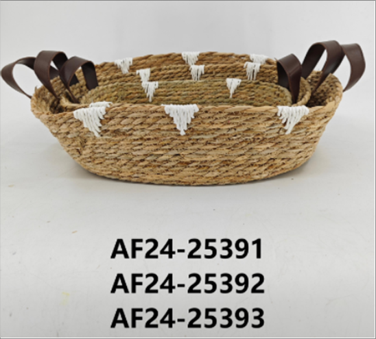 Storage Basket S SIZE