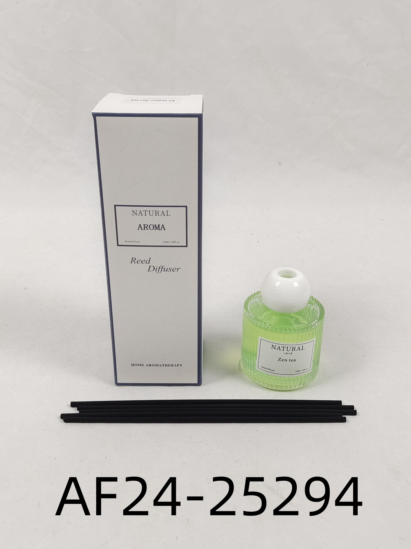 فواحة أعواد